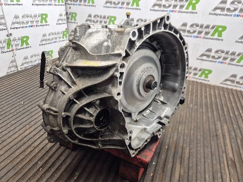 BMW Dual Clutch Automatic Gearbox B37B B48C F40 F44 1 2 SERIES