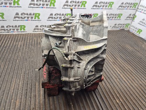 BMW Dual Clutch Automatic Gearbox B37B B48C F40 F44 1 2 SERIES