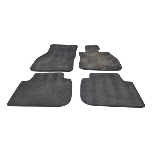 BMW Floor Mats Set M Sport F40 F44 1 2 SERIES