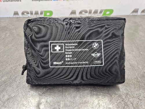 BMW First aid Kit