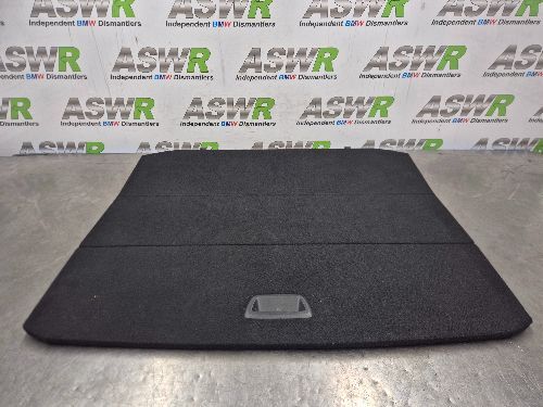 BMW Boot Floor Carpet Liner F44 2 SERIES Gran Coupe