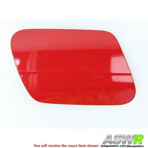 BMW Fuel Flap Filler F44 2 SERIES Gran Coupe