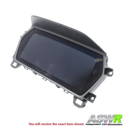 BMW Instrument Cluster Speedo Clocks Auto F40 F44 1 2 SERIES