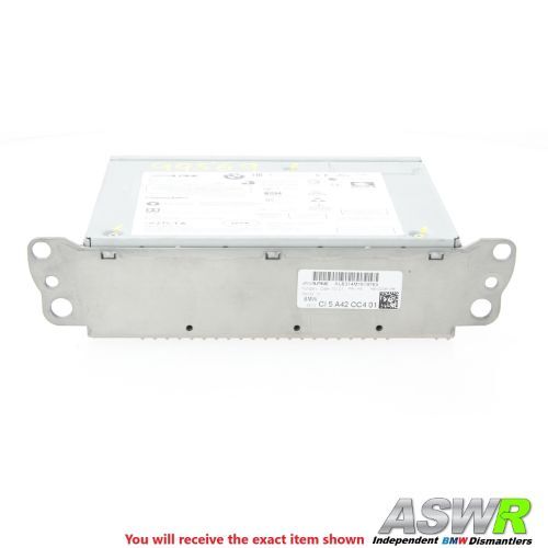 BMW High 3 Radio Head Unit Sat Nav Bluetooth F40 F44 G20 G21 G30