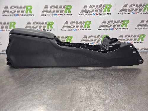 BMW Centre Console & Armrest F40 F44 1 2 SERIES