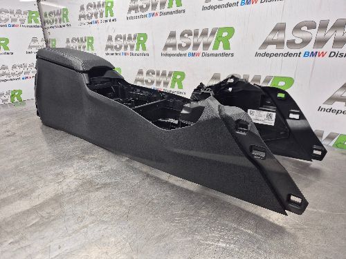 BMW Centre Console & Armrest F40 F44 1 2 SERIES