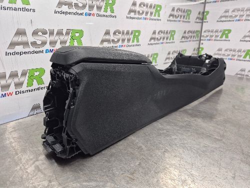 BMW Centre Console & Armrest F40 F44 1 2 SERIES
