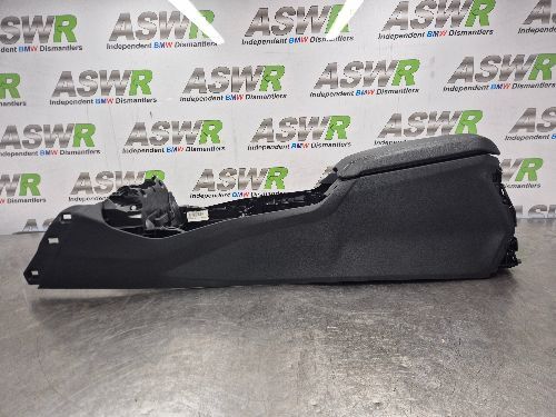 BMW Centre Console & Armrest F40 F44 1 2 SERIES