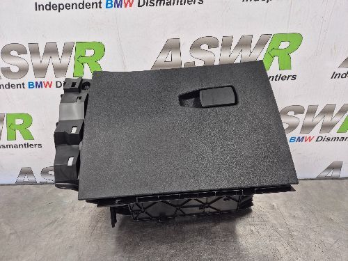BMW Glove Box Compartment F40 F44 1 2 SERIES