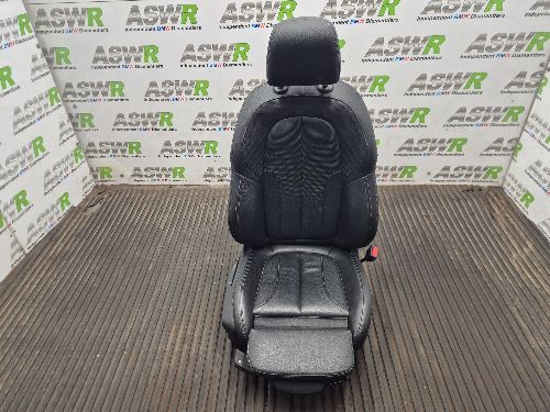 BMW Front Drivers Seat O/S Right F44 F74 2 SERIES Gran Coupe