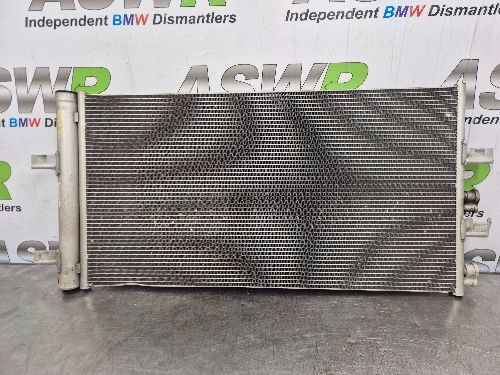 BMW Air Con Condenser Petrol F40 F44 F45 F46 1 2 SERIES F48 X1