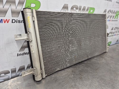 BMW Air Con Condenser Petrol F40 F44 F45 F46 1 2 SERIES F48 X1