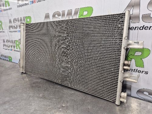 BMW Air Con Condenser Petrol F40 F44 F45 F46 1 2 SERIES F48 X1