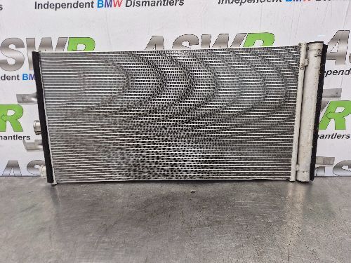 BMW Air Con Condenser Petrol F40 F44 F45 F46 1 2 SERIES F48 X1