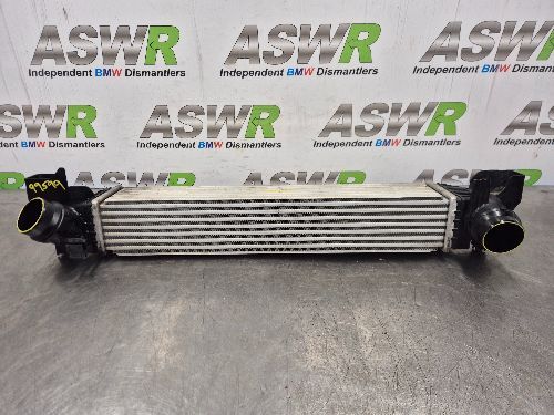BMW Intercooler B38C Petrol F40 F44 F45 F46 1 2 SERIES / F48 X1