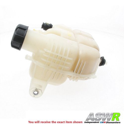 BMW MINI Radiator Expansion Tank F40 F44 F45 1 2 SERIES F48 X1 F54