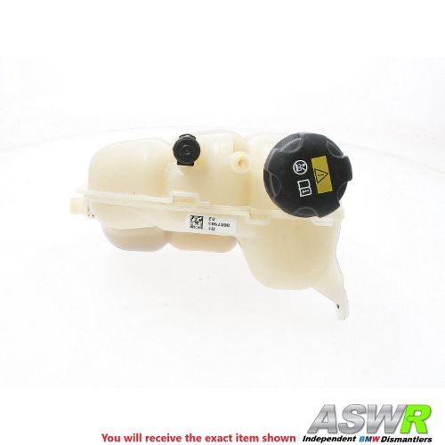 BMW MINI Radiator Expansion Tank F40 F44 F45 1 2 SERIES F48 X1 F54