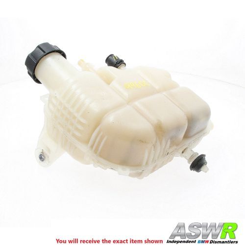BMW MINI Radiator Expansion Tank F40 F44 F45 1 2 SERIES F48 X1 F54