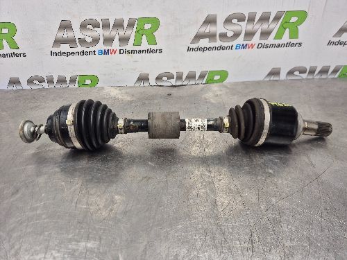 BMW Driveshaft Front N/S Passenger F40 F44 F45 F46 1 2 SERIES F48 X1
