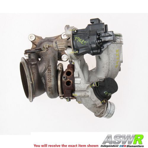 BMW Turbocharger B38C F40 F44 F45 F46 1 2 SERIES F48 X1 F39 X2 18i