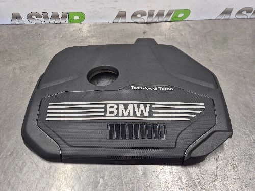 BMW Engine Cover B38C B48C Petrol F40 F44 F45 1 2 SERIES / F48 X1