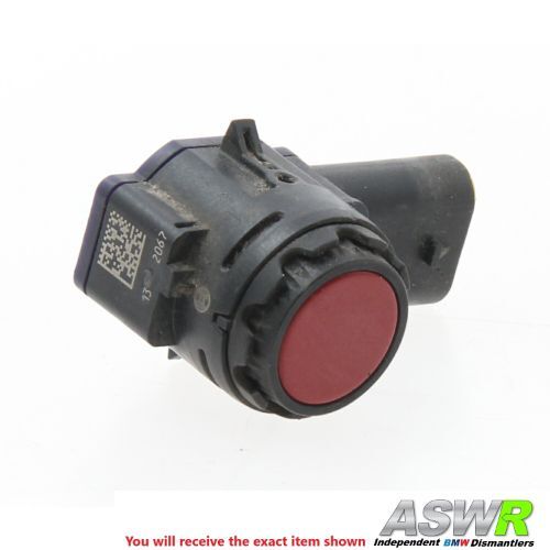 BMW PDC Ultrasonic Parking Sensor F & G Generation