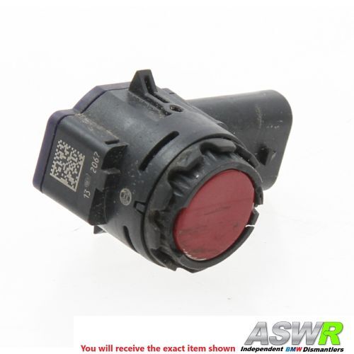 BMW PDC Ultrasonic Parking Sensor F & G Generation