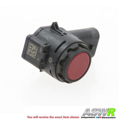 BMW PDC Ultrasonic Parking Sensor F & G Generation