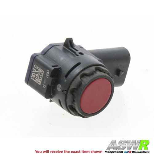 BMW PDC Ultrasonic Parking Sensor F & G Generation