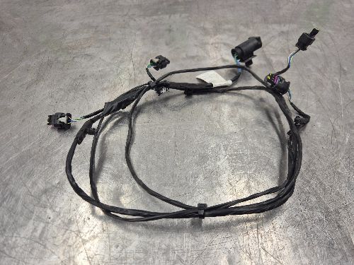 BMW Front PDC Parking Sensor Wiring Loom F44 2 SERIES Gran Coupe