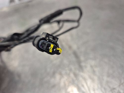 BMW Front PDC Parking Sensor Wiring Loom F44 2 SERIES Gran Coupe