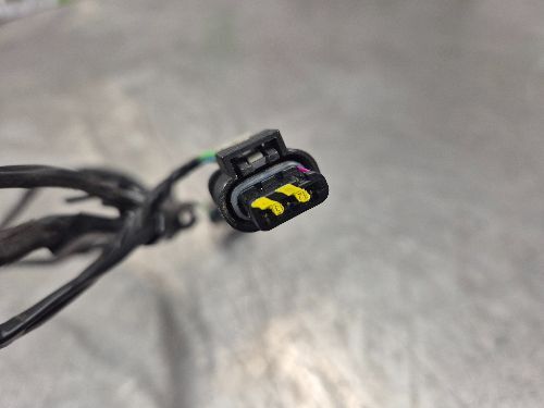 BMW Front PDC Parking Sensor Wiring Loom F44 2 SERIES Gran Coupe