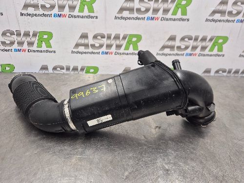 BMW Filtered Air Pipe B38 Petrol F40 F44 F45 F46 F48 1 2 SERIES X1