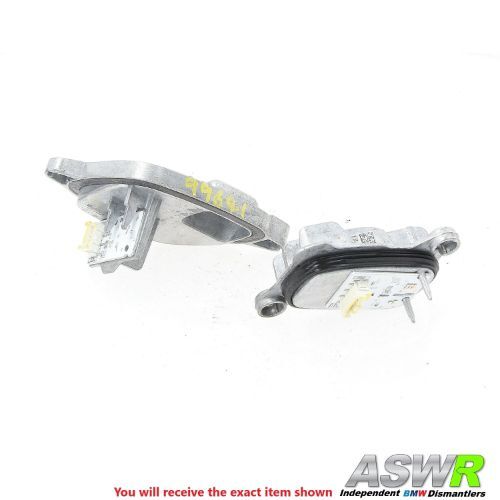 BMW Headlight LED Module N/S Passenger F40 F44 1 2 SERIES