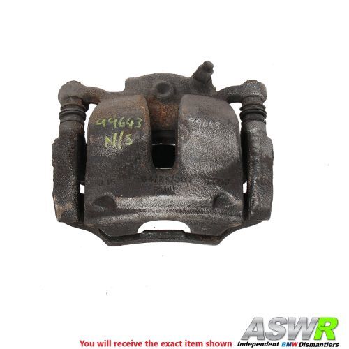 BMW Brake Caliper Front N/S Passenger Left F40 F45 G20 G22 F48