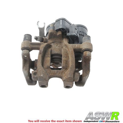 BMW MINI Rear Brake Caliper N/S Passenger F40 F44 F45 F48 F39 F54