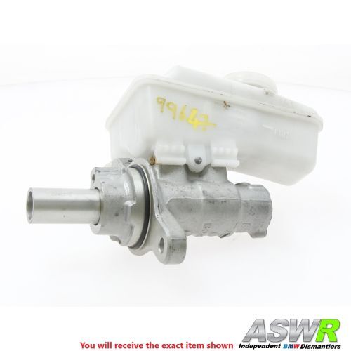 BMW Brake Master Cylinder F40 F44 F45 F46 1 2 SERIES F48 X1 F39 X2