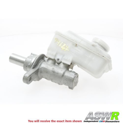 BMW Brake Master Cylinder F40 F44 F45 F46 1 2 SERIES F48 X1 F39 X2
