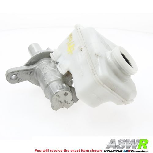 BMW Brake Master Cylinder F40 F44 F45 F46 1 2 SERIES F48 X1 F39 X2