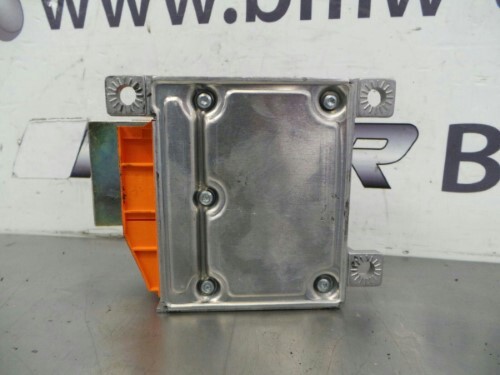 BMW Airbag ECU Control Unit 3 5 7 8 SERIES E36 E34 E39 E38 E31