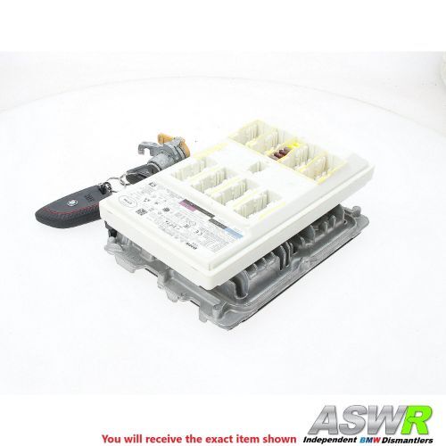 BMW Engine ECU / FEM Kit B38A Petrol F40 F44 1 2 SERIES