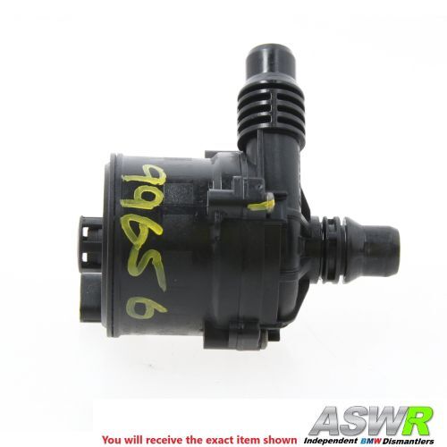 BMW Auxiliary Water Pump Petrol F40 F44 F45 F46 1 2 SERIES / F48 X1