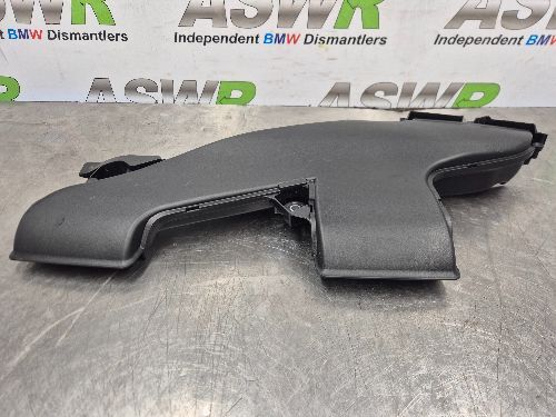 BMW MINI Front Panel Air Intake Duct F40 F45 F46 F48 F39 F54 F55