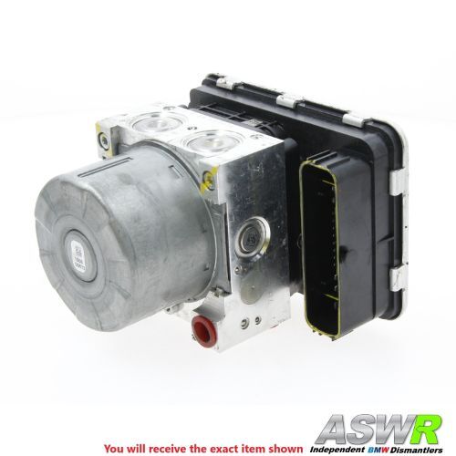 BMW ABS Pump Automatic F44 2 SERIES Gran Coupe Petrol
