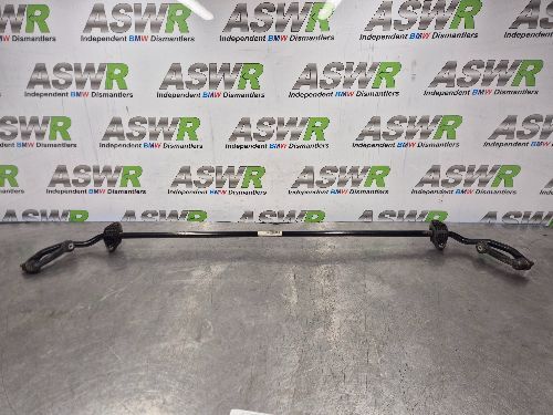 BMW Rear Anti Roll Bar Sway Bar Stabilizer F40 F44 1 2 SERIES F38 X2