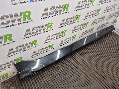 BMW Side Skirt SE O/S Drivers Right F46 2 SERIES Gran Tourer