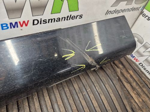 BMW Side Skirt SE O/S Drivers Right F46 2 SERIES Gran Tourer