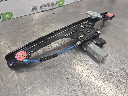 BMW Window Regulator Front N/S Passenger F46 2 SERIES Gran Tourer