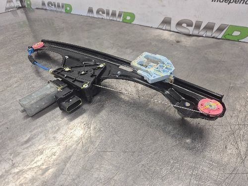 BMW Window Regulator Front N/S Passenger F46 2 SERIES Gran Tourer
