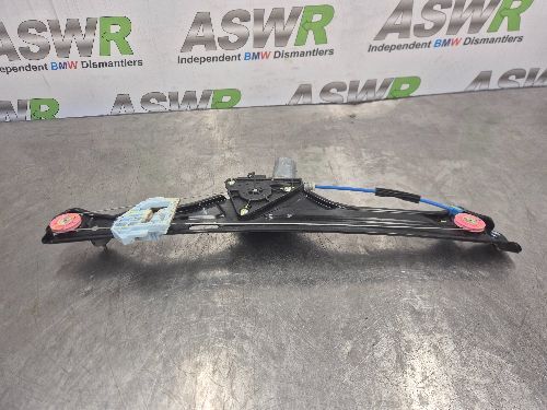 BMW Window Regulator Front N/S Passenger F46 2 SERIES Gran Tourer